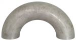 Unpolished Weld 180 Deg Return Bends - B2WUL - 316L
